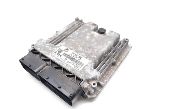 Engine control unit/module