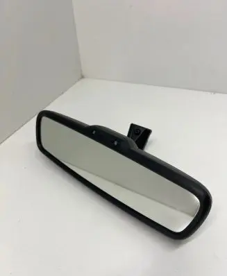 Citroen C4 Aircross Rear view mirror (interior) 7630A058 42896494 112812905327