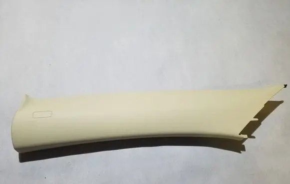 Volkswagen Tiguan (A) pillar trim 5N0867233B