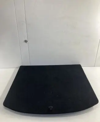KIA Sportage Trunk/boot mat liner 857243W000