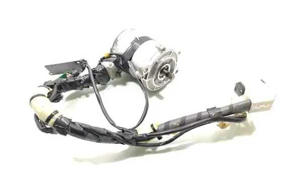 Toyota RAV 4 (XA30) Steering column adjust motor R0006X270247