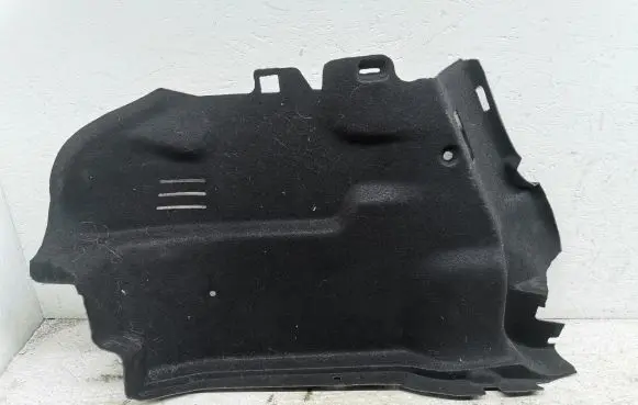 Citroen C4 Cactus Bottom trim 