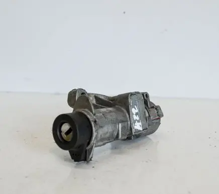 Audi A3 S3 8L Ignition lock 4B0905849