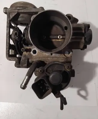 Mitsubishi Galant Throttle valve