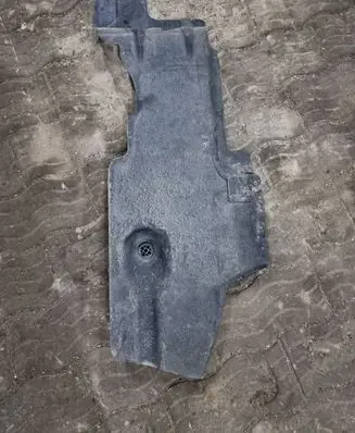 Volvo V40 Other under body part NOCODE
