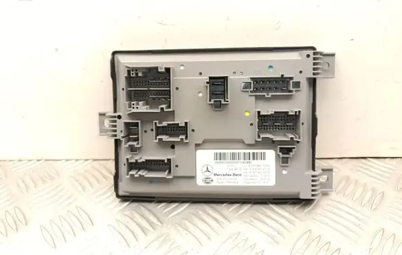 Mercedes-Benz EQC Other control units/modules A2059007243