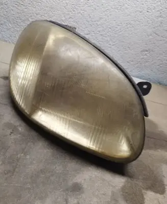 Hyundai Sonata Headlight/headlamp 921010238000