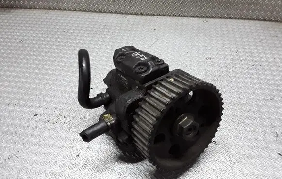 Fiat Stilo Fuel injection high pressure pump 0445010007
