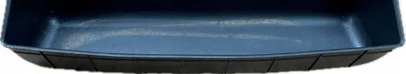 GMC Yukon Glove box pad 23218768