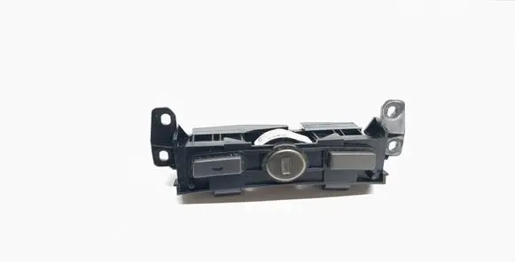 BMW 7 E65 E66 Glove box lock 8142200
