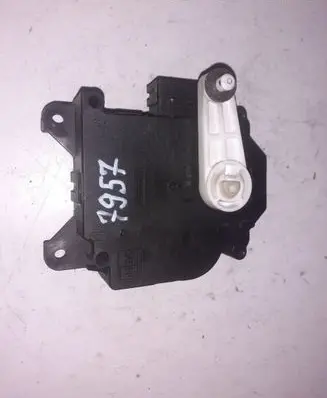Honda Insight Intake manifold valve actuator/motor 1138002330