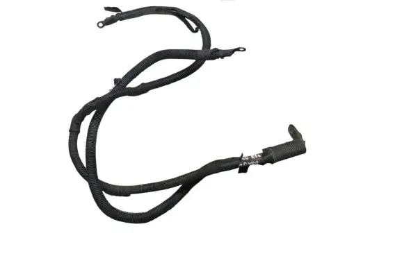 Peugeot Boxer Positive cable (battery)