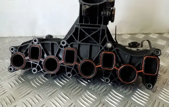 Volkswagen Sharan Intake manifold 03L129711AM