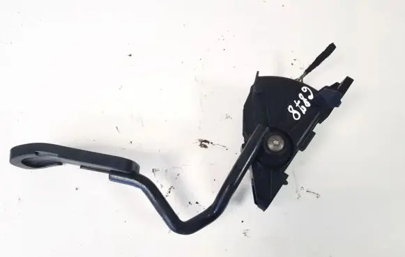 Ford Galaxy Accelerator throttle pedal 7m3721603b ym219f836aa