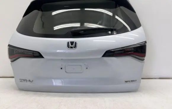 Honda ZR-V Tailgate/trunk/boot lid 