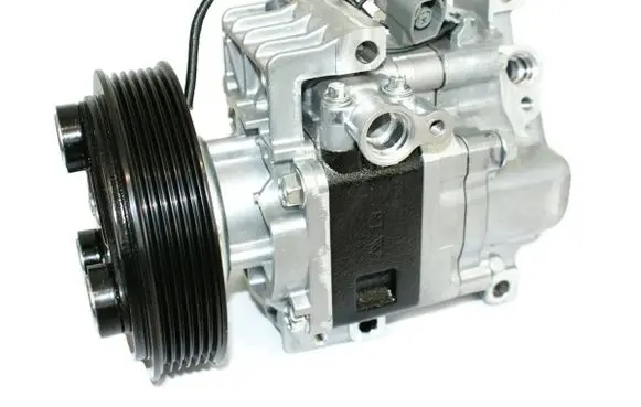 Mazda 6 Air conditioning (A/C) compressor (pump) H12A1AF4A0 100210 10-0210