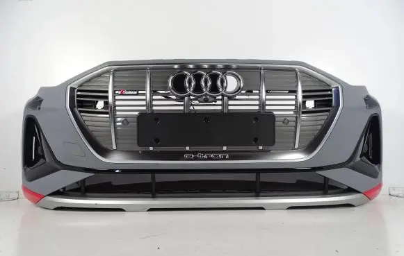 Audi e-tron Front bumper