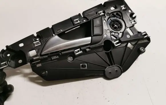 Audi A6 C7 Front door interior handle 4G0839019A