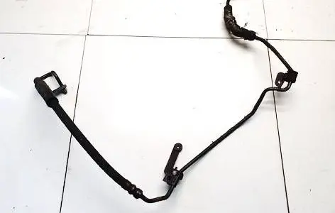 Power steering hose/pipe/line