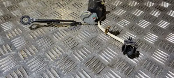 Audi A6 S6 C5 4B Accelerator pedal position sensor 0281002229