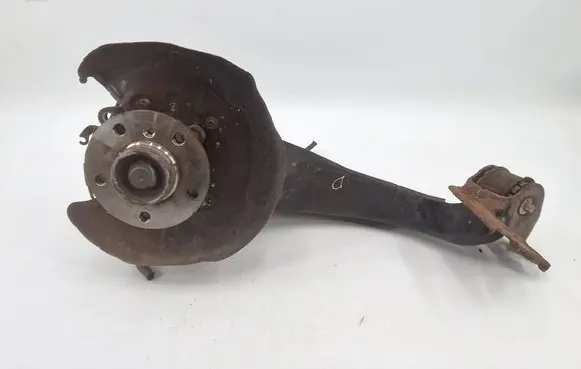 Mini One - Cooper F56 F55 Rear wheel hub