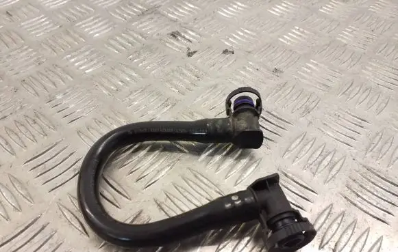 Opel Vivaro Vacuum line/pipe/hose 462263083R 93866110 L25W20X