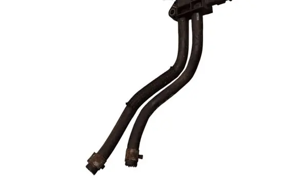 Volkswagen Crafter Exhaust gas pressure sensor 04L906051F