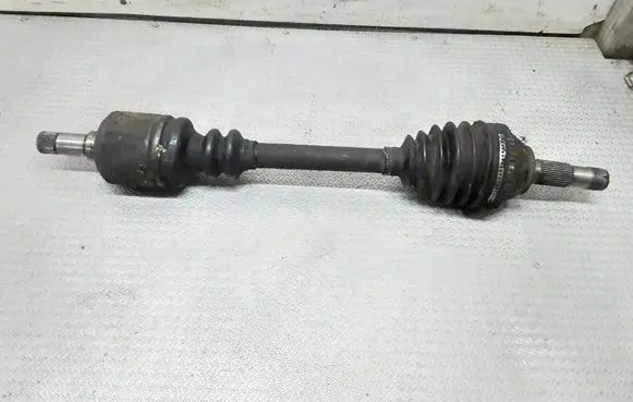 Peugeot Boxer Front driveshaft