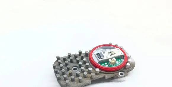 LED Daytime headlight