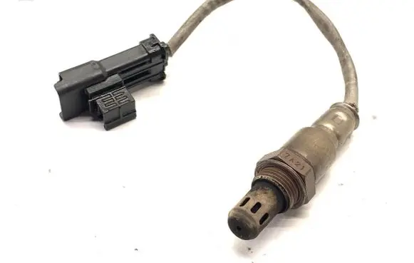 Citroen C4 II Lambda probe sensor 9810634380