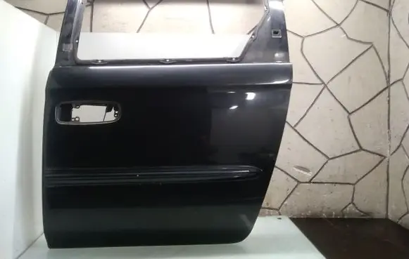 Chrysler Voyager Rear door 
