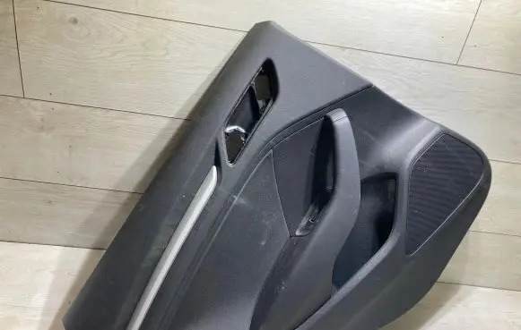 Audi A3 S3 8V Rear door card panel trim 8V4867305