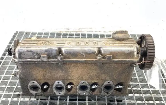 Volkswagen I LT Engine head