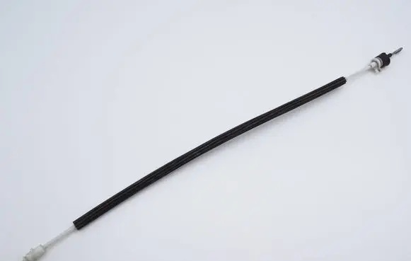 Audi A4 S4 B5 8D Front door cable line 