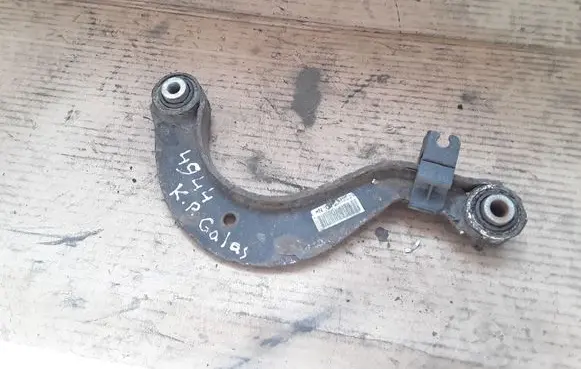 Volkswagen PASSAT B7 Rear upper control arm/wishbone NOCODE
