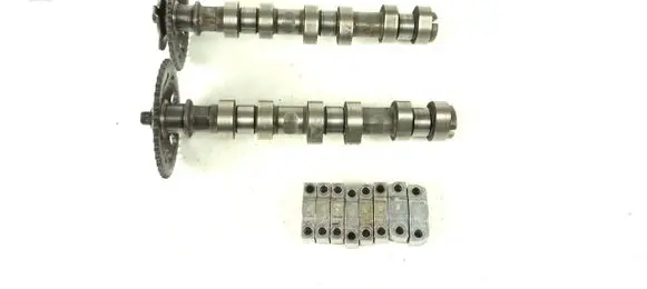 Opel Corsa C Camshaft 55567791