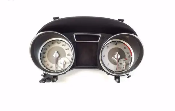 Mercedes-Benz GLA W156 Speedometer (instrument cluster) A1569004902