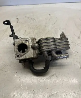 Audi A4 S4 B7 8E 8H EGR valve cooler 1790898