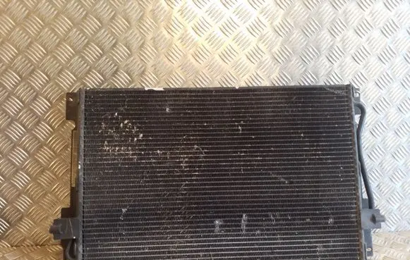 Volvo V70 A/C cooling radiator (condenser) 9171271003 51935 029612