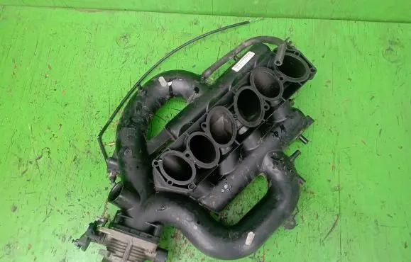 Ford Explorer Intake manifold XL2E9K479CB