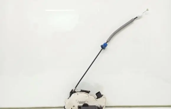 Volkswagen Up Rear door lock 1S4839015C 1s4839085e