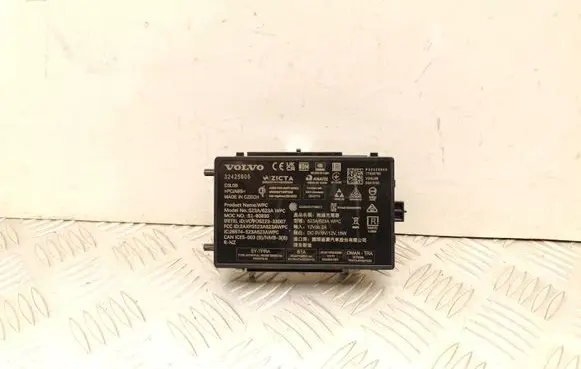 Volvo XC40 Wireless charging module 32425605 523A623A