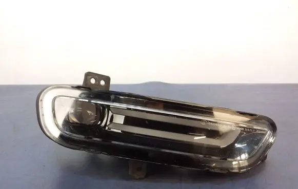 Jeep Grand Cherokee Front fog light