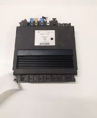 Volkswagen Phaeton Other control units/modules 3D0959860B