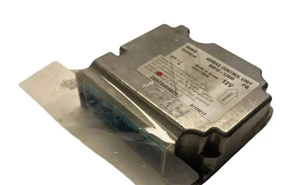 Hyundai i20 (PB PBT) Airbag control unit/module 959101J400 28SC046902S 5WK43928