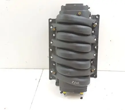 BMW 5 E39 Intake manifold 1435361 7501563 7506741