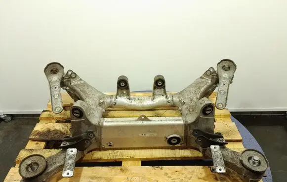 BMW 7 G11 G12 Rear suspension assembly kit set 6861096