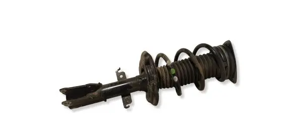 Renault Kangoo III Front shock absorber/damper 543021842R
