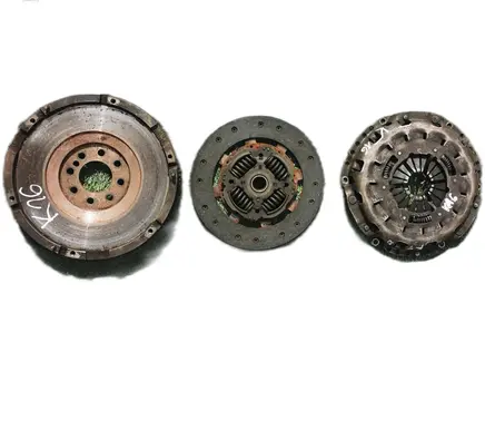 Ford Transit Clutch set kit 6C11-7550-DC