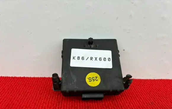Audi A3 S3 8P Gateway control module 1K0907530D